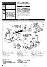 Предварительный просмотр 28 страницы Kärcher BD 50/70 R Classic Bp Pack 80Ah Li Manual