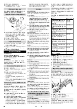 Preview for 30 page of Kärcher BD 50/70 R Classic Bp Pack 80Ah Li Manual