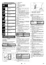 Preview for 37 page of Kärcher BD 50/70 R Classic Bp Pack 80Ah Li Manual