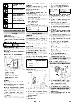 Preview for 45 page of Kärcher BD 50/70 R Classic Bp Pack 80Ah Li Manual