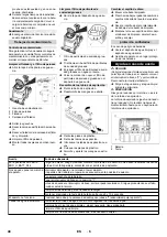 Предварительный просмотр 48 страницы Kärcher BD 50/70 R Classic Bp Pack 80Ah Li Manual