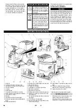 Предварительный просмотр 52 страницы Kärcher BD 50/70 R Classic Bp Pack 80Ah Li Manual