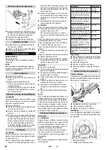 Предварительный просмотр 54 страницы Kärcher BD 50/70 R Classic Bp Pack 80Ah Li Manual