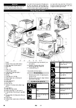 Предварительный просмотр 60 страницы Kärcher BD 50/70 R Classic Bp Pack 80Ah Li Manual