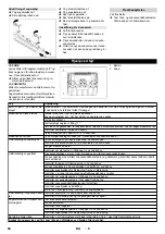 Preview for 64 page of Kärcher BD 50/70 R Classic Bp Pack 80Ah Li Manual