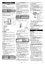 Preview for 75 page of Kärcher BD 50/70 R Classic Bp Pack 80Ah Li Manual