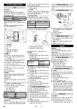 Preview for 82 page of Kärcher BD 50/70 R Classic Bp Pack 80Ah Li Manual