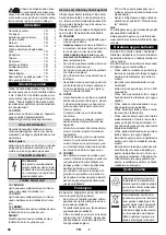 Preview for 96 page of Kärcher BD 50/70 R Classic Bp Pack 80Ah Li Manual