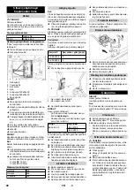 Preview for 98 page of Kärcher BD 50/70 R Classic Bp Pack 80Ah Li Manual