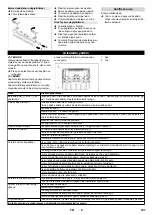 Предварительный просмотр 101 страницы Kärcher BD 50/70 R Classic Bp Pack 80Ah Li Manual