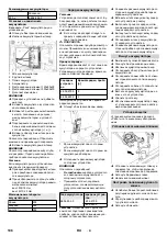 Preview for 106 page of Kärcher BD 50/70 R Classic Bp Pack 80Ah Li Manual