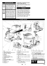 Preview for 113 page of Kärcher BD 50/70 R Classic Bp Pack 80Ah Li Manual