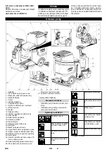 Предварительный просмотр 120 страницы Kärcher BD 50/70 R Classic Bp Pack 80Ah Li Manual