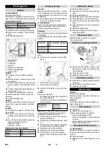 Preview for 128 page of Kärcher BD 50/70 R Classic Bp Pack 80Ah Li Manual