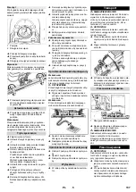 Preview for 137 page of Kärcher BD 50/70 R Classic Bp Pack 80Ah Li Manual