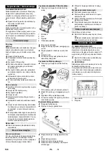 Preview for 138 page of Kärcher BD 50/70 R Classic Bp Pack 80Ah Li Manual