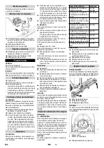 Preview for 144 page of Kärcher BD 50/70 R Classic Bp Pack 80Ah Li Manual