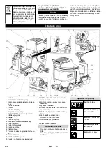 Предварительный просмотр 150 страницы Kärcher BD 50/70 R Classic Bp Pack 80Ah Li Manual