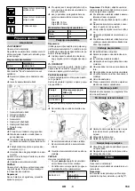 Preview for 159 page of Kärcher BD 50/70 R Classic Bp Pack 80Ah Li Manual