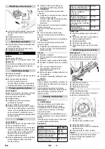 Предварительный просмотр 168 страницы Kärcher BD 50/70 R Classic Bp Pack 80Ah Li Manual