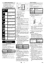 Preview for 175 page of Kärcher BD 50/70 R Classic Bp Pack 80Ah Li Manual