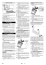 Предварительный просмотр 178 страницы Kärcher BD 50/70 R Classic Bp Pack 80Ah Li Manual