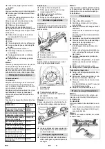 Preview for 184 page of Kärcher BD 50/70 R Classic Bp Pack 80Ah Li Manual