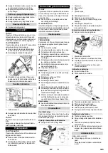 Preview for 185 page of Kärcher BD 50/70 R Classic Bp Pack 80Ah Li Manual