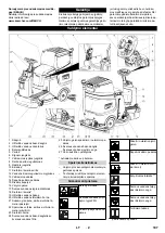 Preview for 197 page of Kärcher BD 50/70 R Classic Bp Pack 80Ah Li Manual