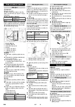 Preview for 198 page of Kärcher BD 50/70 R Classic Bp Pack 80Ah Li Manual