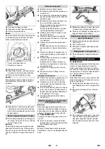 Preview for 207 page of Kärcher BD 50/70 R Classic Bp Pack 80Ah Li Manual