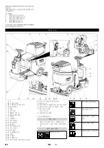 Preview for 212 page of Kärcher BD 50/70 R Classic Bp Pack 80Ah Li Manual