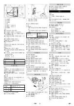 Preview for 227 page of Kärcher BD 50/70 R Classic Bp Pack 80Ah Li Manual