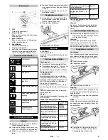 Предварительный просмотр 5 страницы Kärcher BD 50 C Ep Classic Operation Instructions Manual