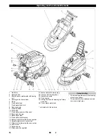 Предварительный просмотр 10 страницы Kärcher BD 50 C Ep Classic Operation Instructions Manual