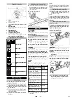 Предварительный просмотр 11 страницы Kärcher BD 50 C Ep Classic Operation Instructions Manual