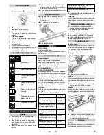 Предварительный просмотр 29 страницы Kärcher BD 50 C Ep Classic Operation Instructions Manual