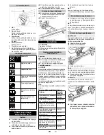 Предварительный просмотр 78 страницы Kärcher BD 50 C Ep Classic Operation Instructions Manual