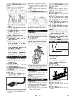 Предварительный просмотр 97 страницы Kärcher BD 50 C Ep Classic Operation Instructions Manual