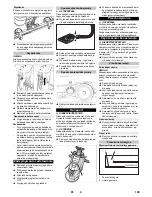 Предварительный просмотр 109 страницы Kärcher BD 50 C Ep Classic Operation Instructions Manual