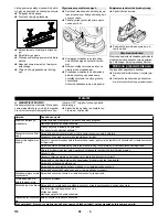 Предварительный просмотр 110 страницы Kärcher BD 50 C Ep Classic Operation Instructions Manual