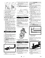 Предварительный просмотр 121 страницы Kärcher BD 50 C Ep Classic Operation Instructions Manual