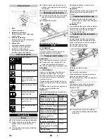 Предварительный просмотр 132 страницы Kärcher BD 50 C Ep Classic Operation Instructions Manual