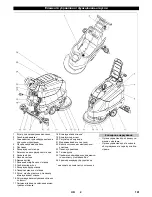 Предварительный просмотр 161 страницы Kärcher BD 50 C Ep Classic Operation Instructions Manual