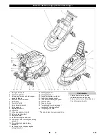 Предварительный просмотр 173 страницы Kärcher BD 50 C Ep Classic Operation Instructions Manual