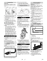 Предварительный просмотр 175 страницы Kärcher BD 50 C Ep Classic Operation Instructions Manual