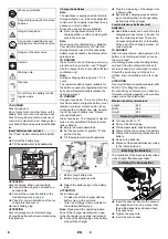 Предварительный просмотр 6 страницы Kärcher BD 50R Classic Original Instructions Manual