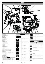 Preview for 14 page of Kärcher BD 50R Classic Original Instructions Manual