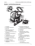 Preview for 5 page of Kärcher BD 530 BAT Package Manual