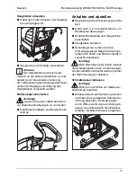 Preview for 11 page of Kärcher BD 530 BAT Package Manual